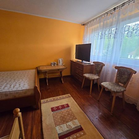 Nocleg Blisko Kolejki Ubb De - Parking - 10Min Do Plazy Свиноуйсьце Экстерьер фото