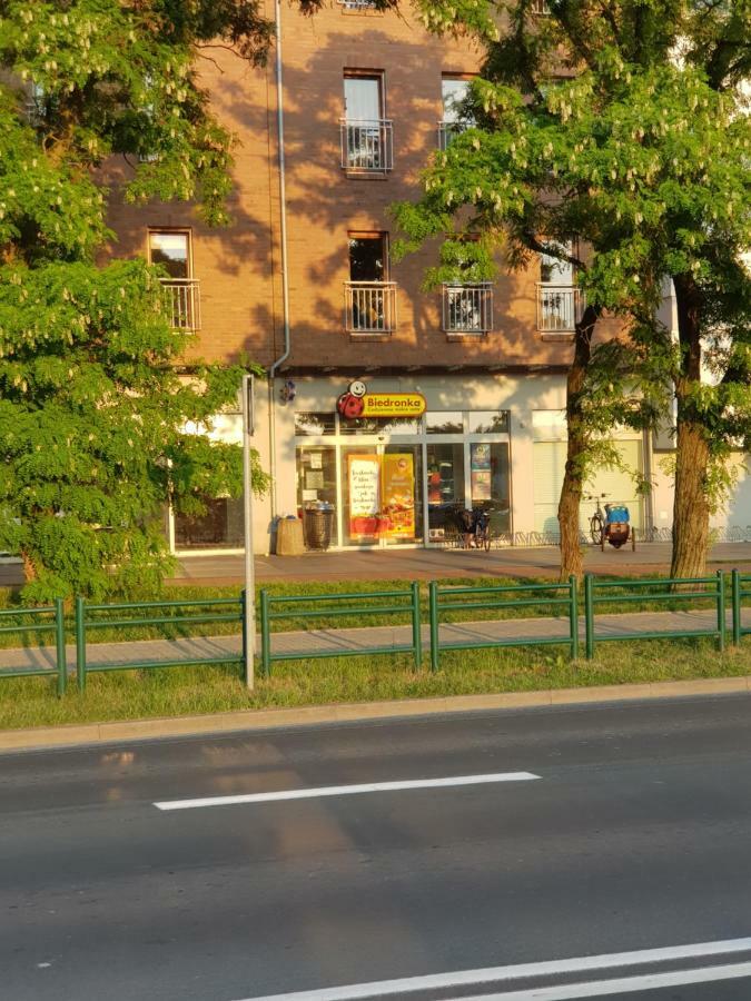 Nocleg Blisko Kolejki Ubb De - Parking - 10Min Do Plazy Свиноуйсьце Экстерьер фото